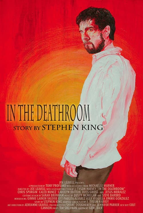 In the Deathroom