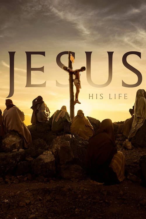 Berättelsen om Jesus