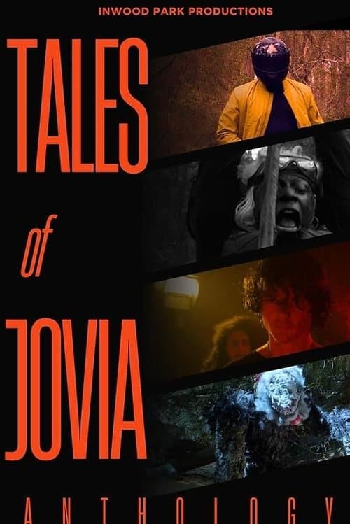 Tales of Jovia Anthology