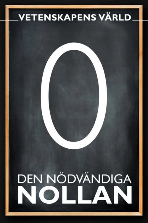 Den nödvändiga nollan