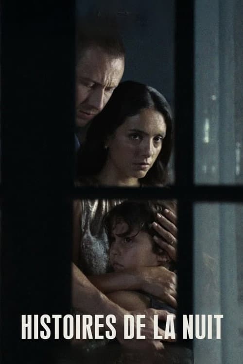 Histoires de la nuit