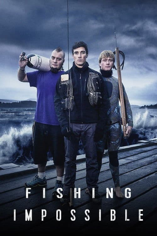 Fishing Impossible