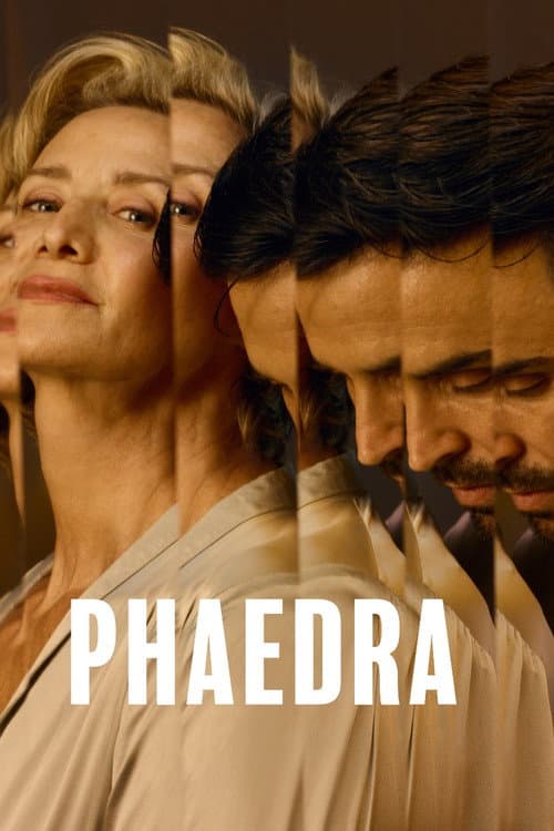 National Theatre Live: Phaedra