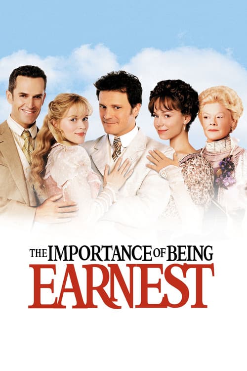 Mister Ernest