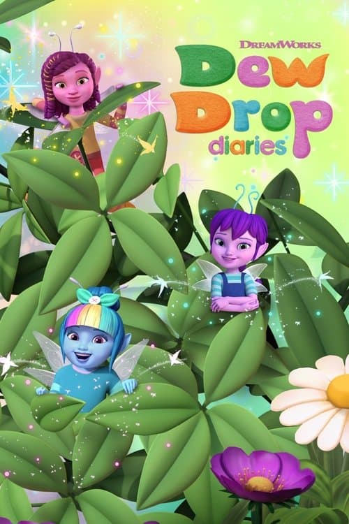 Daggdropparnas dagbok
