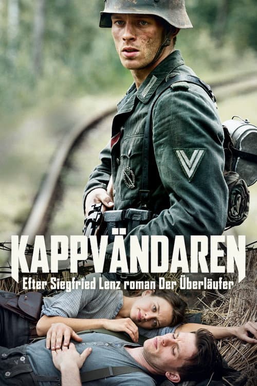 Kappvändaren