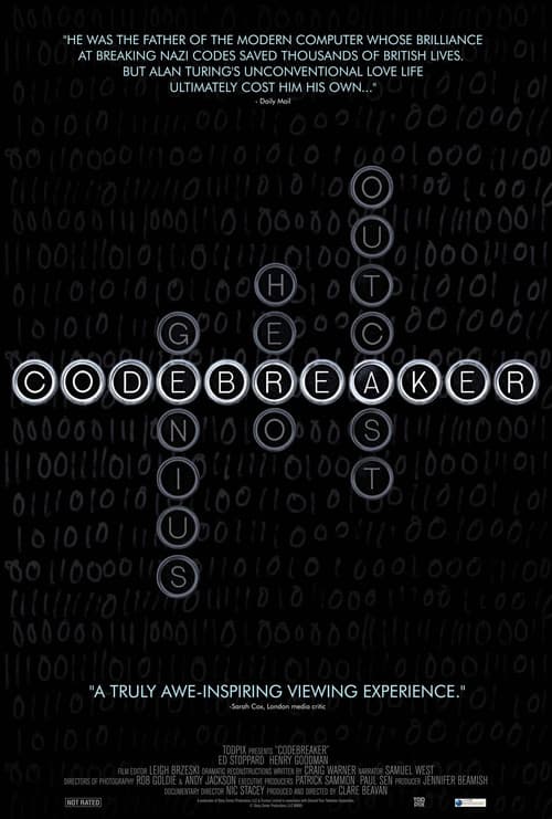 Codebreaker Alan Turing Persecution Of A Genius