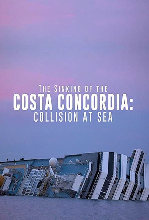 Katastrofen Costa Concordia