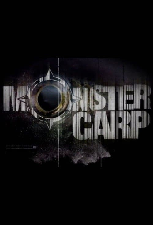 Monsterkarpar
