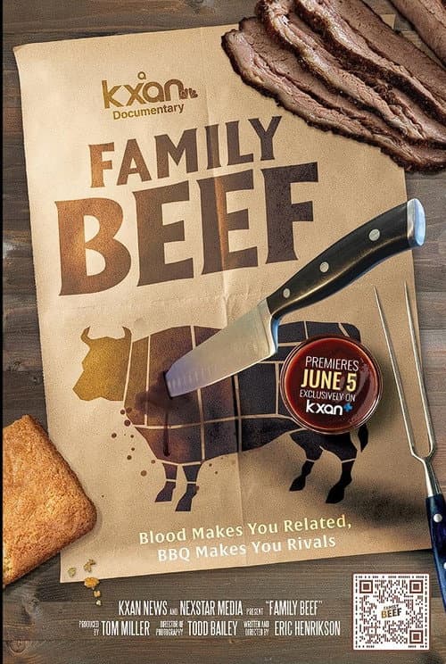 Family Beef