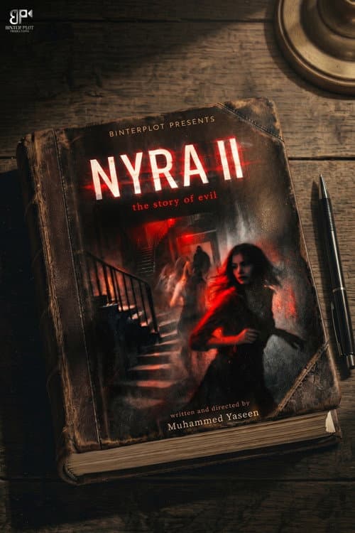 NYRA II