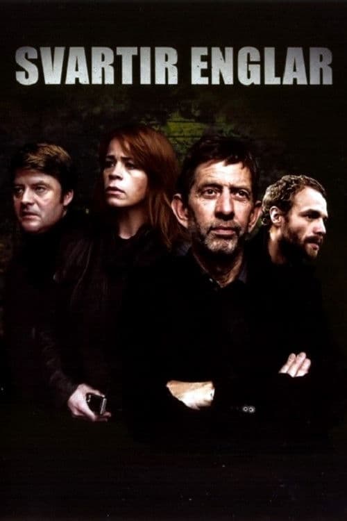 Svartir Englar