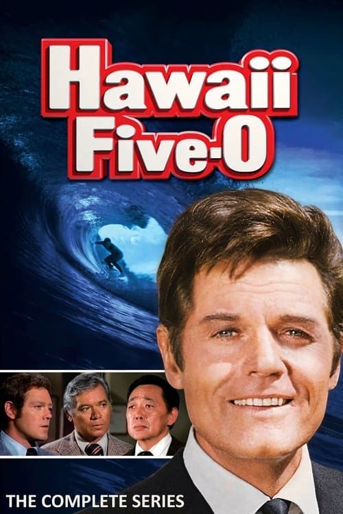 Hawaii five-O