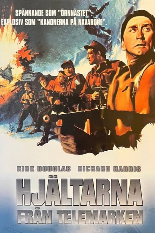 Hjältarna från Telemarken