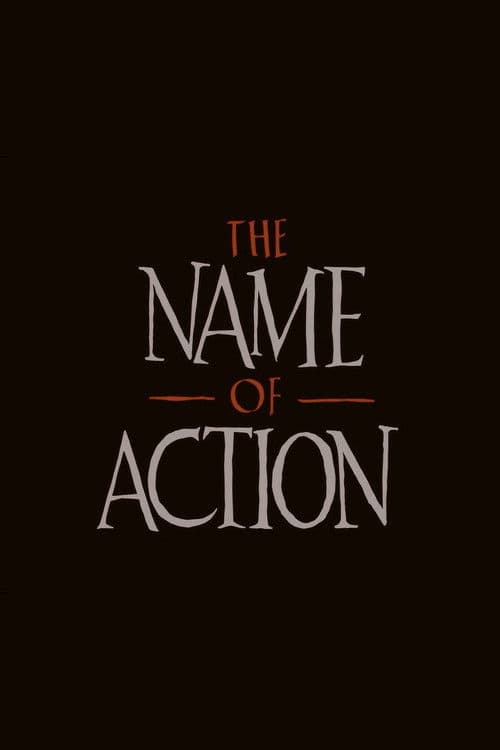 The Name of Action
