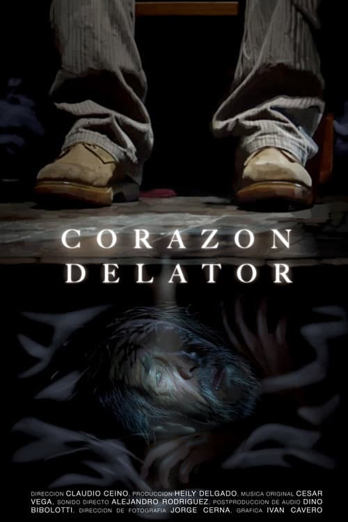 Corazón delator