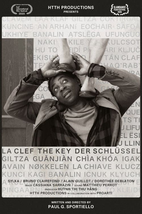 LA CLEF
