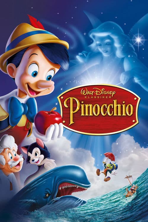 Pinocchio