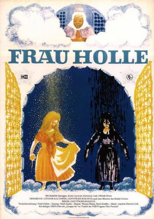Frau Holle