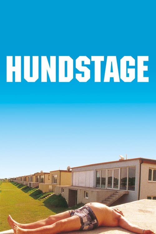 Hunddagar