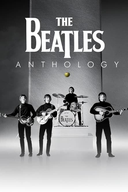 The Beatles Anthology