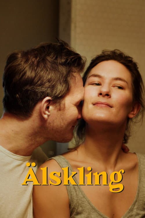 Älskling