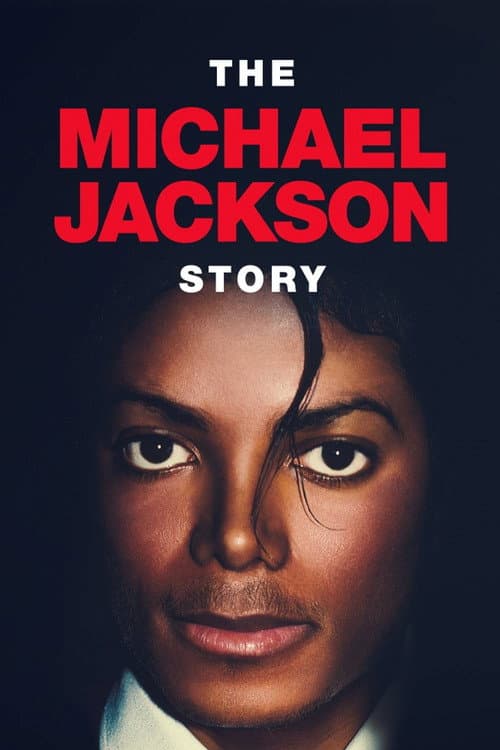 The Michael Jackson story