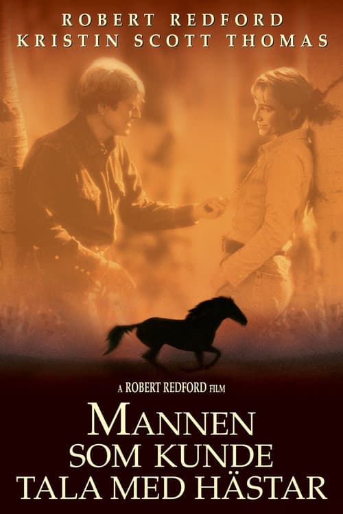 Mannen som kunde tala med hästar