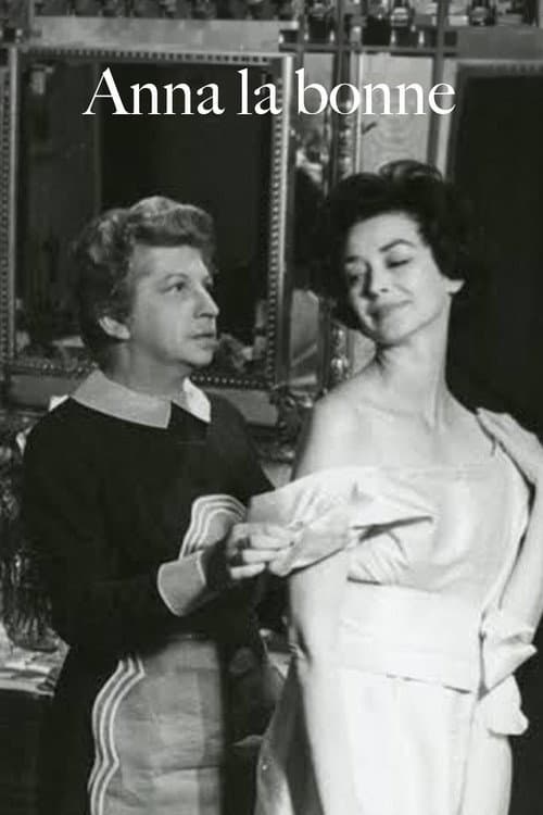 Anna, la bonne