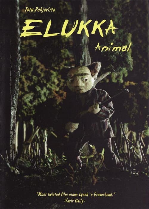 Elukka