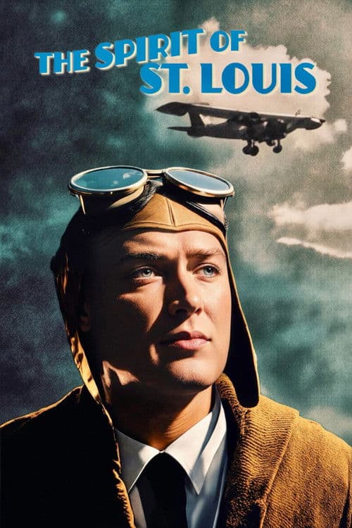 Spirit of St. Louis