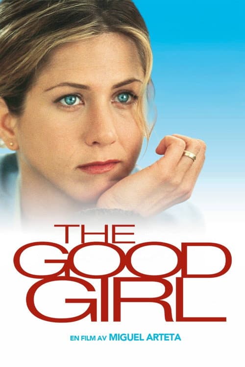 The Good Girl
