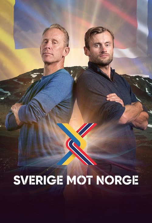 Sverige mot Norge