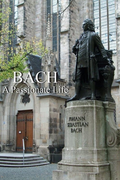 Bach på 90 minuter