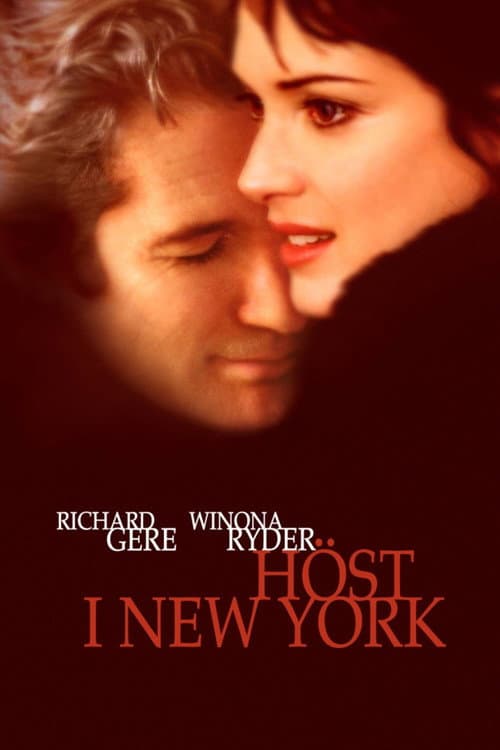 Höst i New York