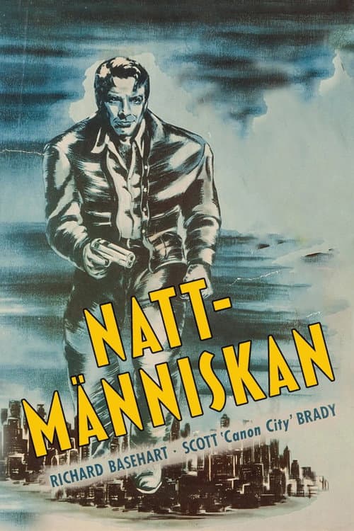 Nattmänniskan