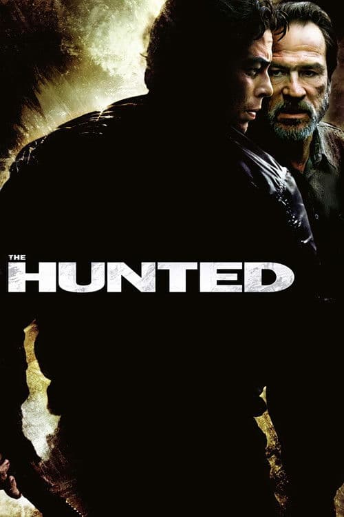 Hunted