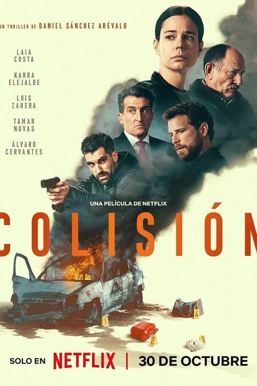 Colisión