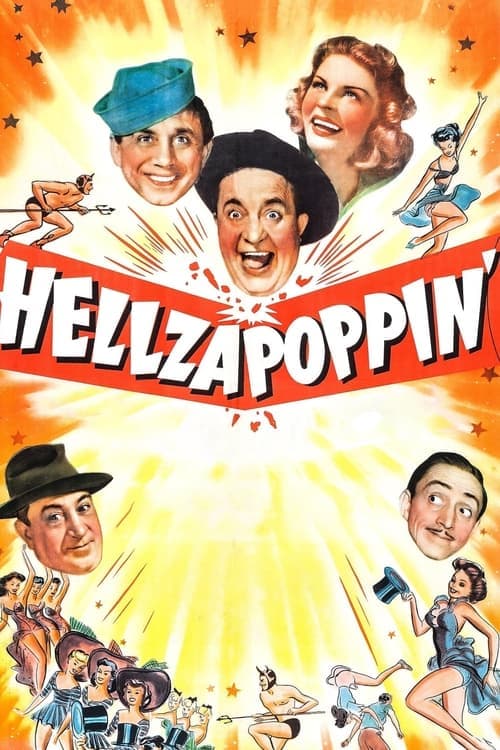 Galopperande flugan