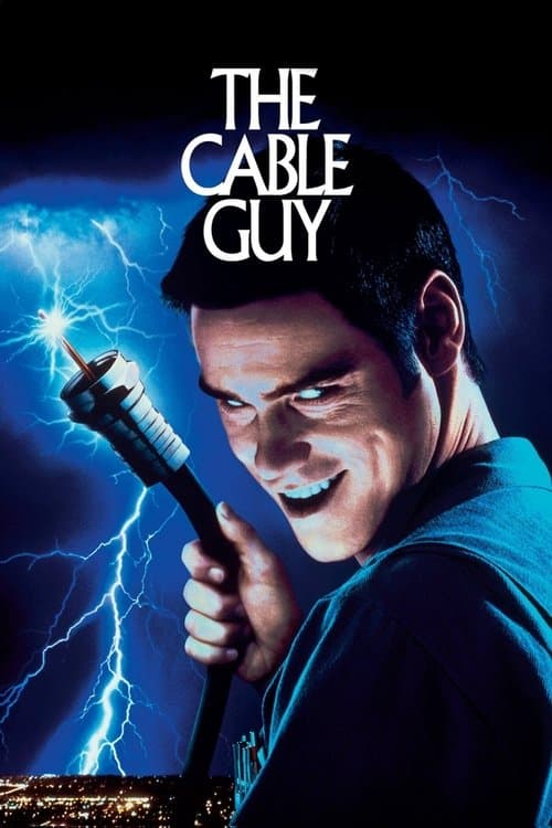 Cable Guy