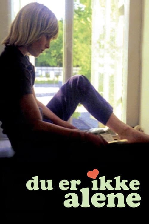 Du står inte ensam