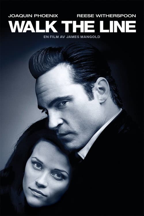 Walk the Line