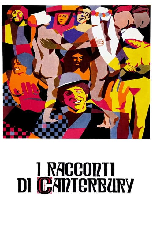 Canterbury Tales