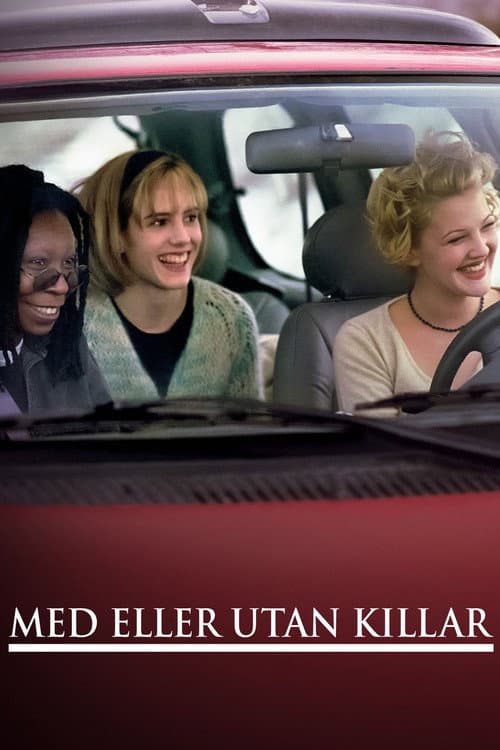 Med eller utan killar