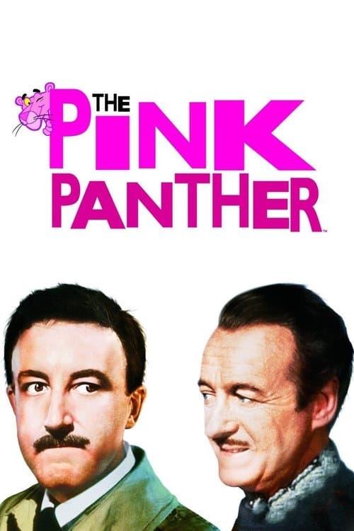 Den rosa pantern