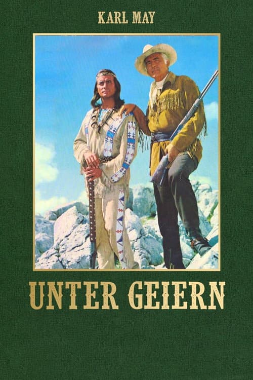 Västerns gamar