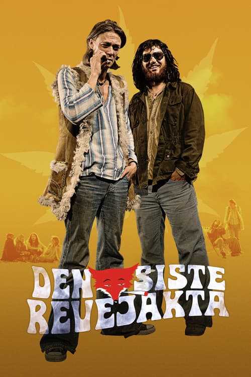 Den siste revejakta