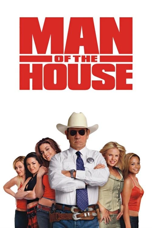 Man Of The House