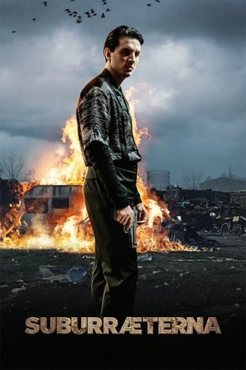 Suburra: För evigt