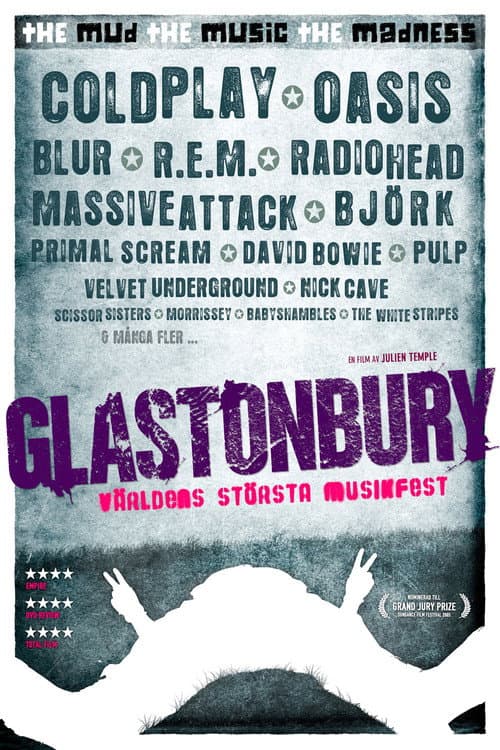 Glastonbury